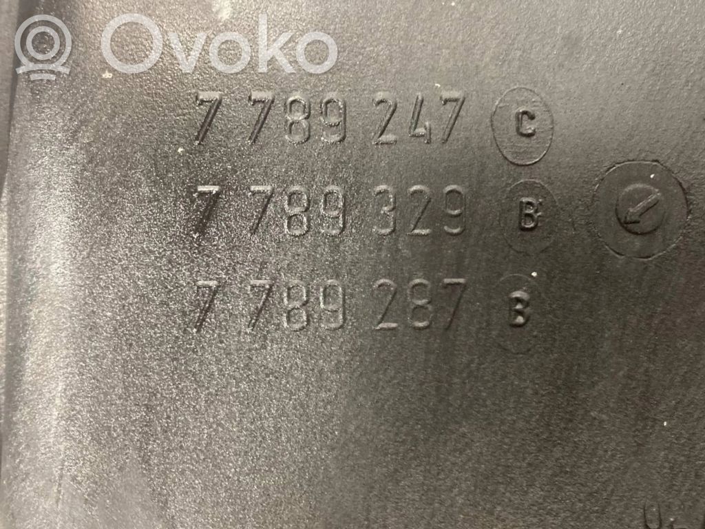 Ieplūdes kolektors