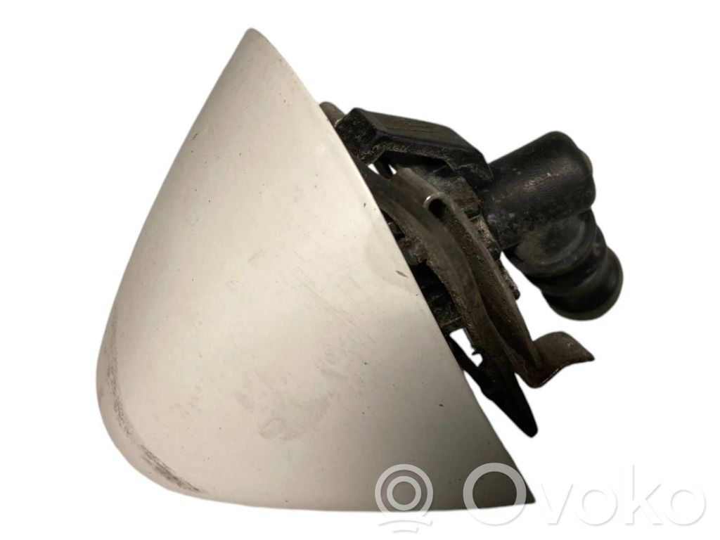 Headlight washer nozzle(s)