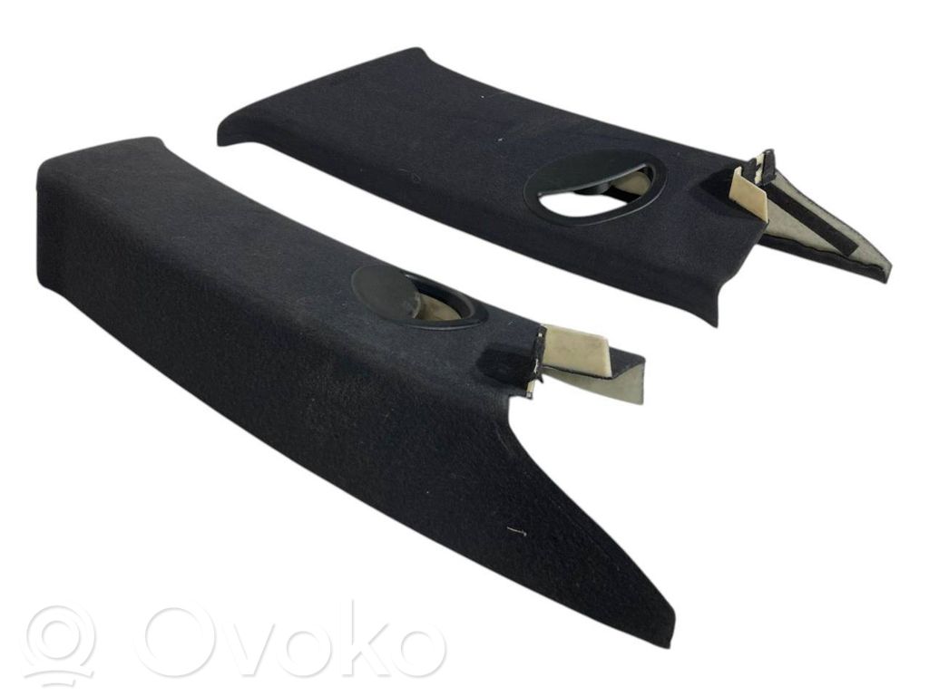 Ceiling handle set