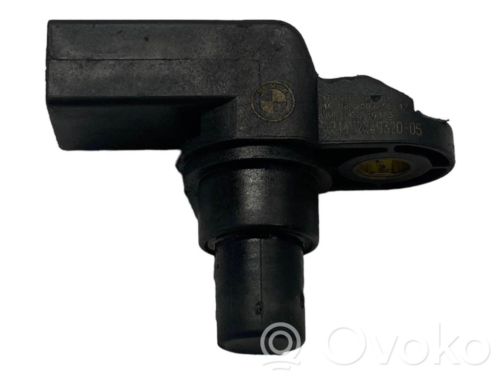 Camshaft position sensor
