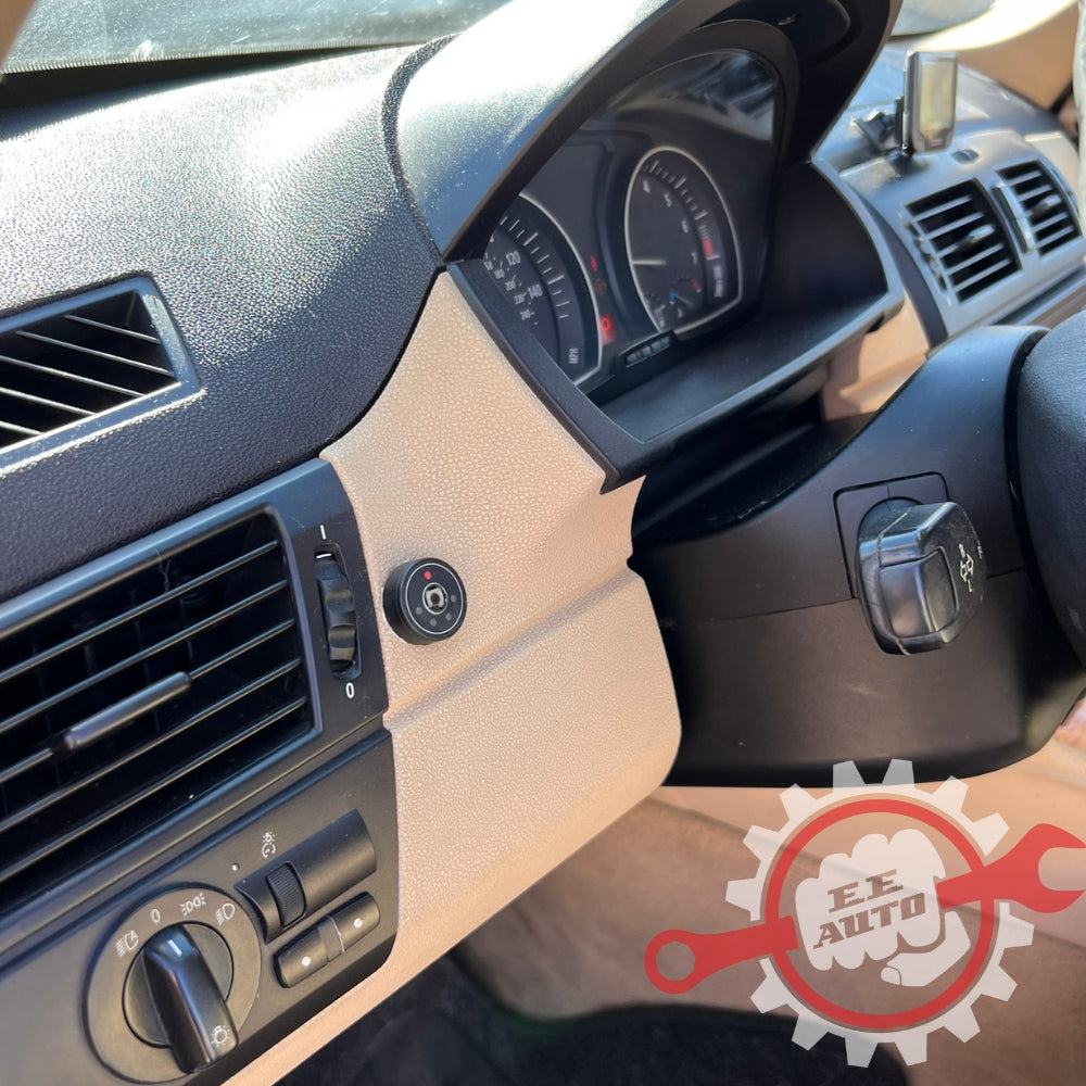 BMW X3 2006.G.
