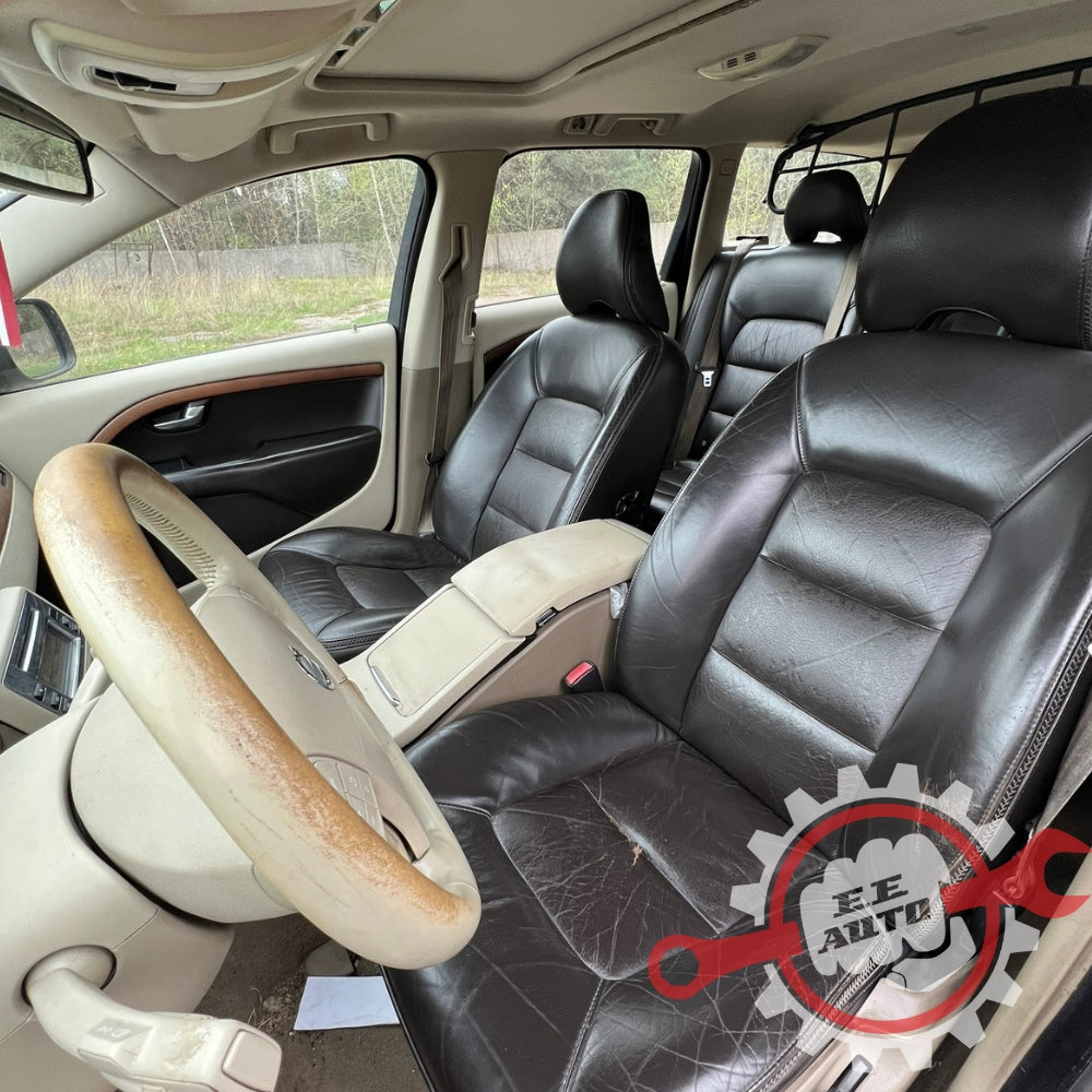 VOLVO XC70 2008.g. rezerves daļas