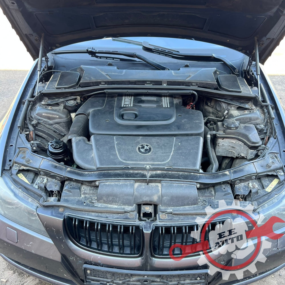 Volkswagen Golf Plus 1.9 TDI (2007) Rezerves daļas