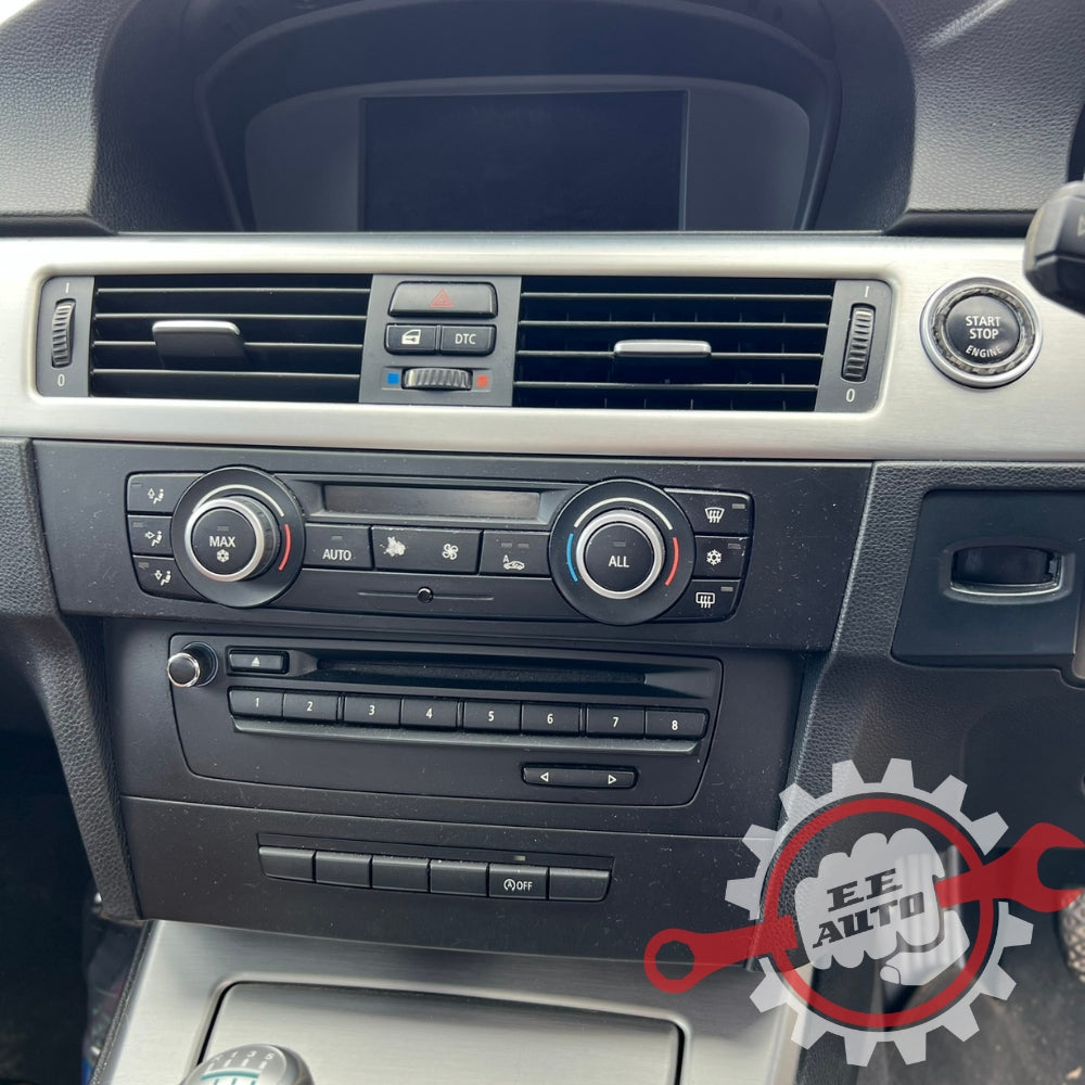 BMW E90 318D 2009.g. Rezerves Daļas