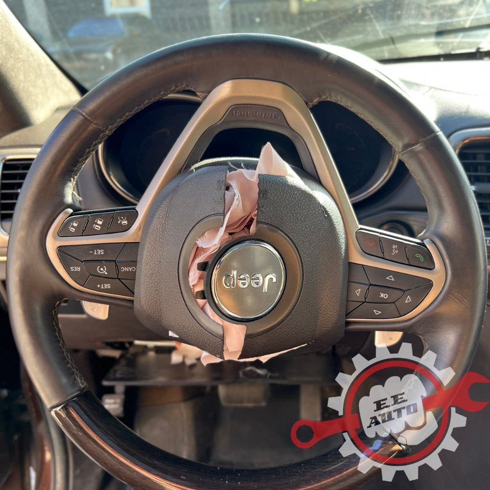 JEEP Grand Cherokee 3.0d 2014 Summit – Rezerves daļas