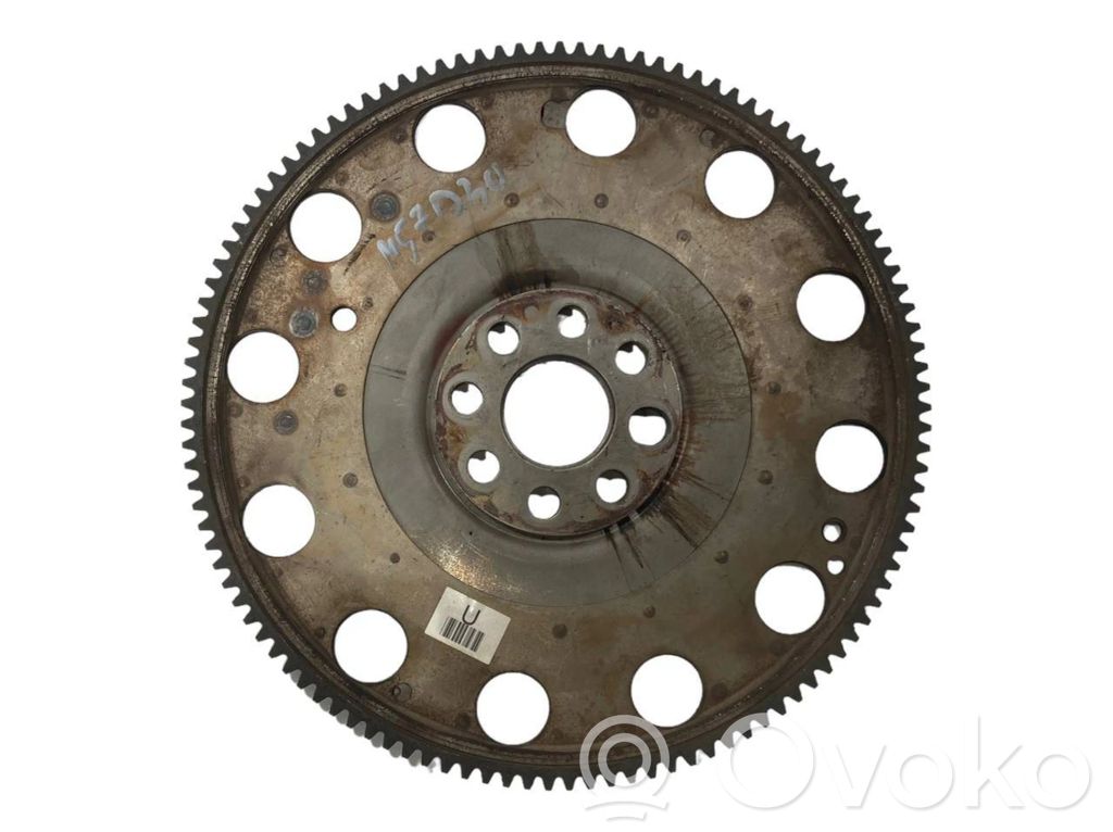 Flywheel