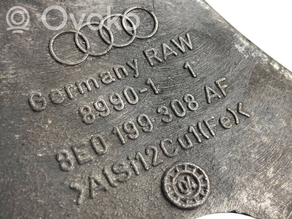 Dzinēja nostiprināšanas stiprinājums-kronšteins