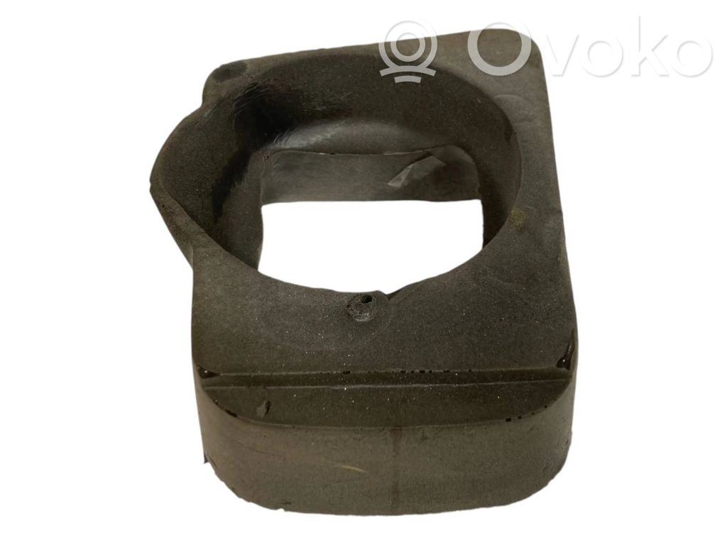 Gear shift lever decorative trim (plastic)
