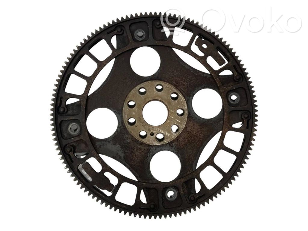 Flywheel