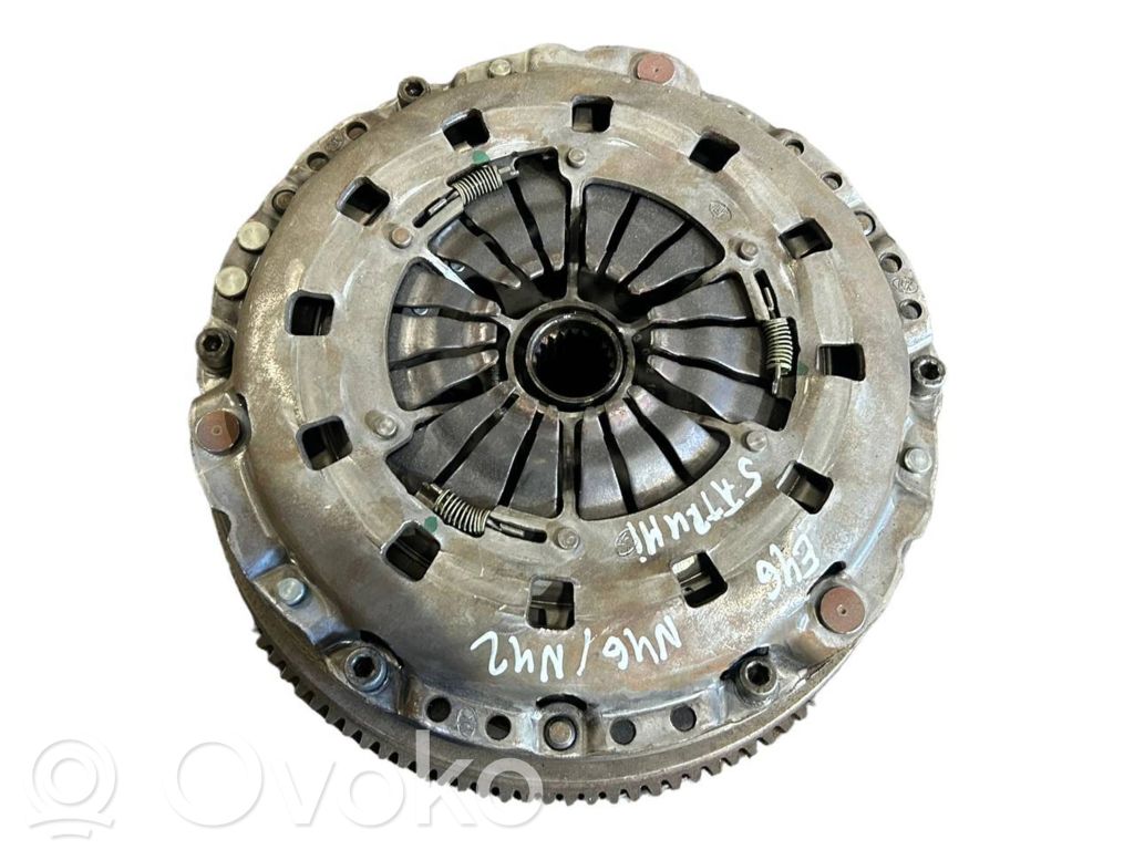 Clutch kit