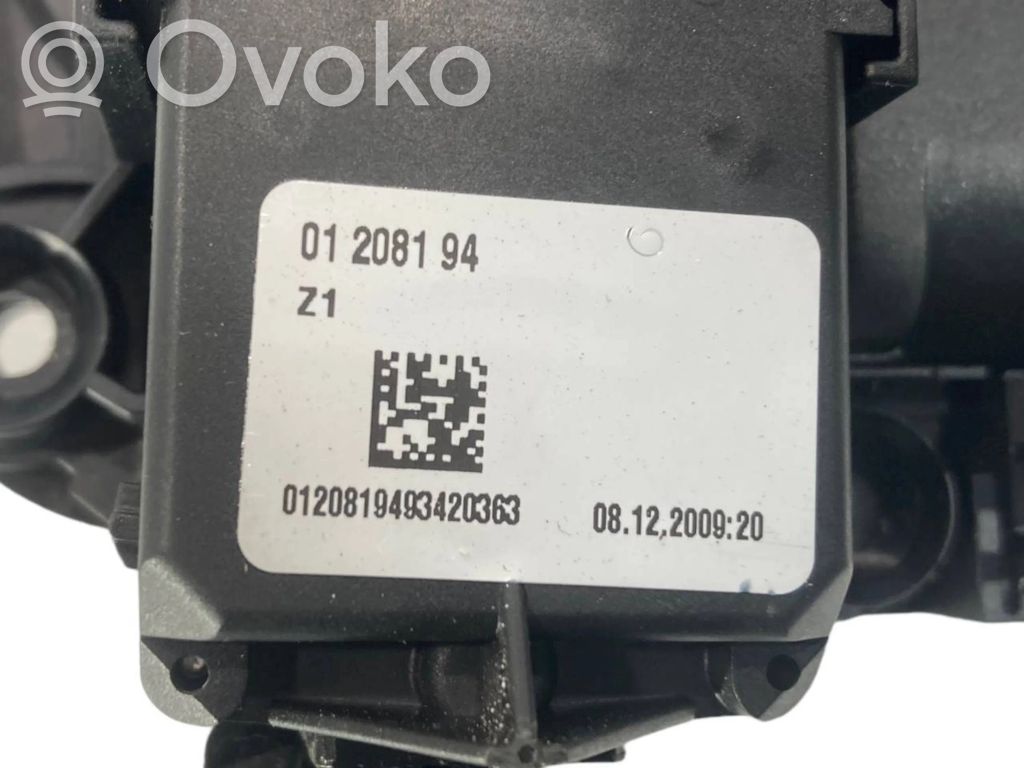 Набор ручек