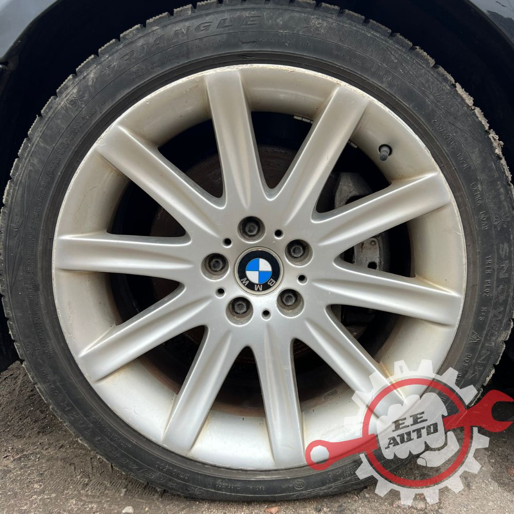 BMW E65 745 2002.G.