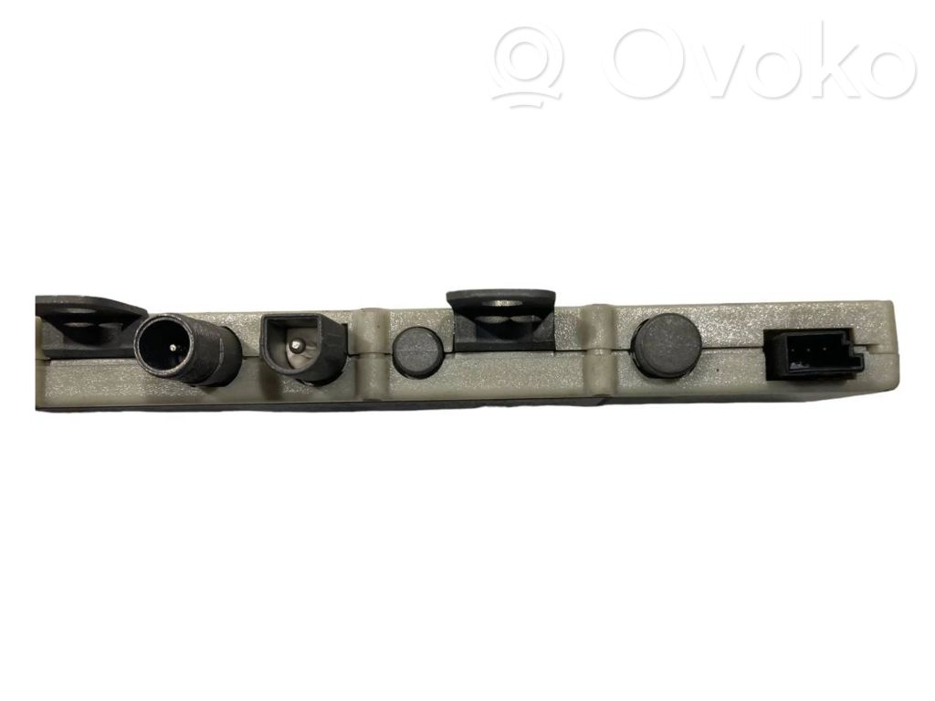 Antenas pastiprinātājs