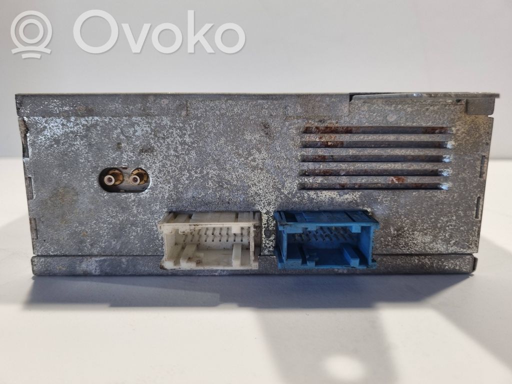 Video control module