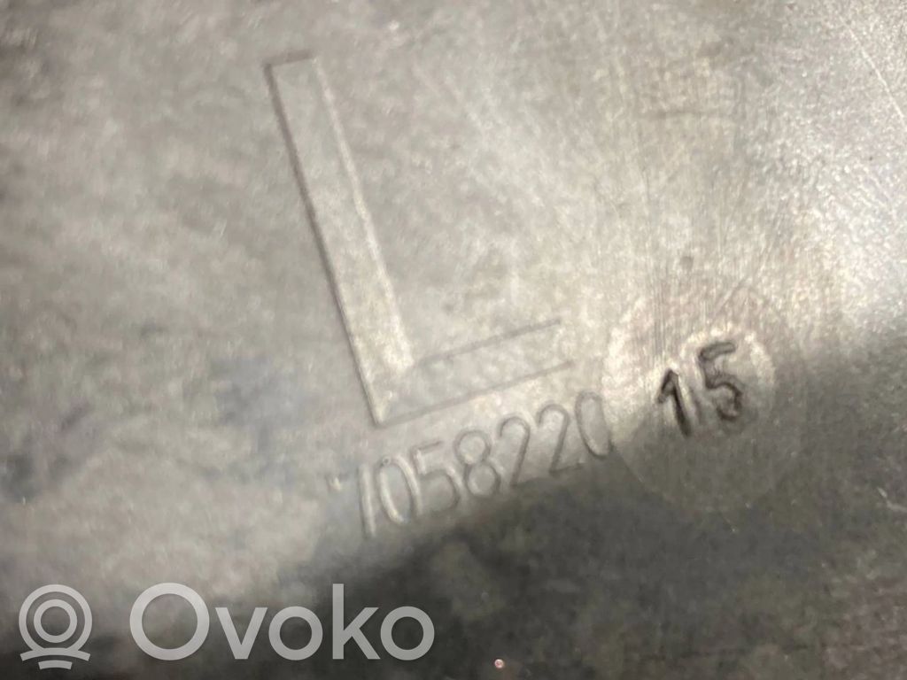 Stikla tīrītāja slotiņas