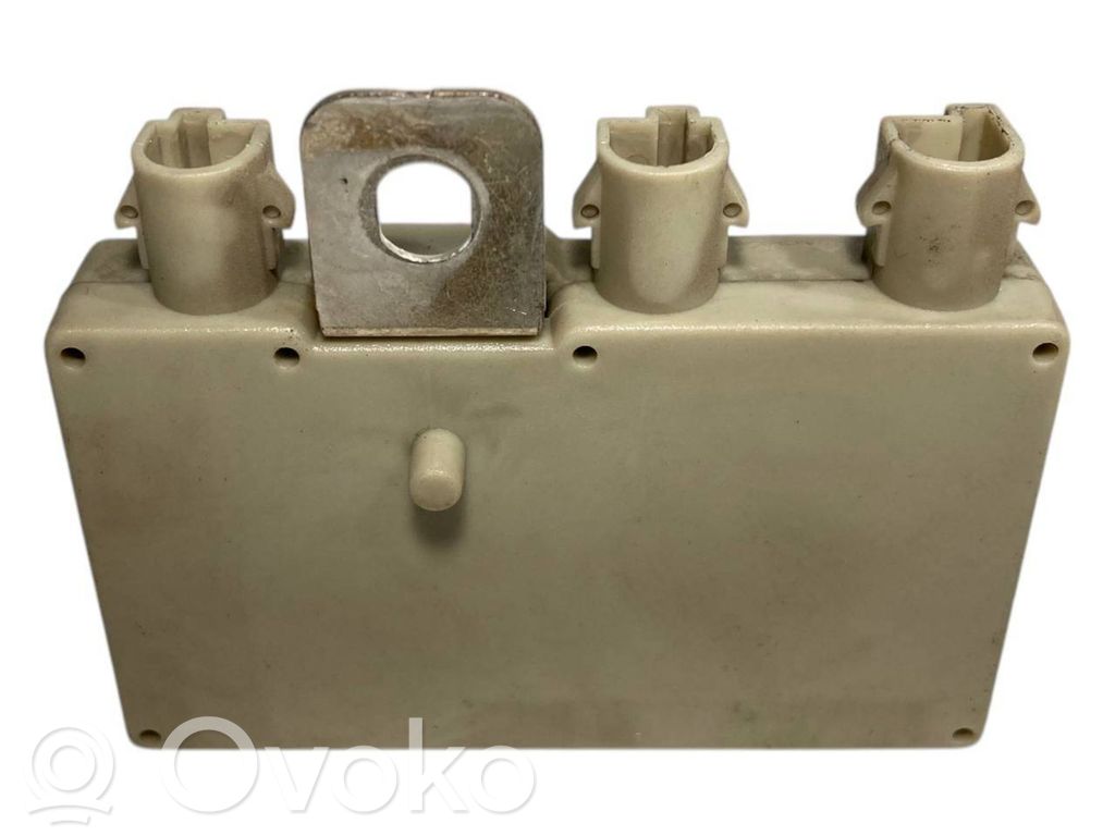 Antenna amplifier