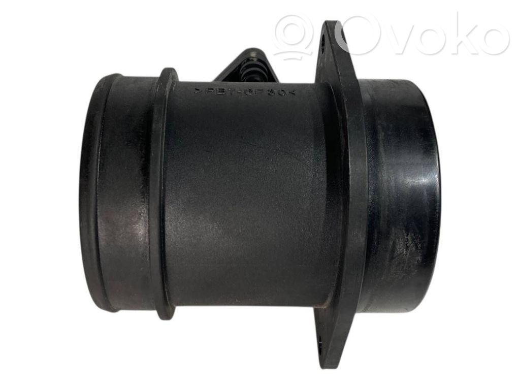 Gaisa plūsmas mērītājs