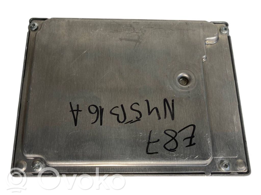 Ignition ECU kit
