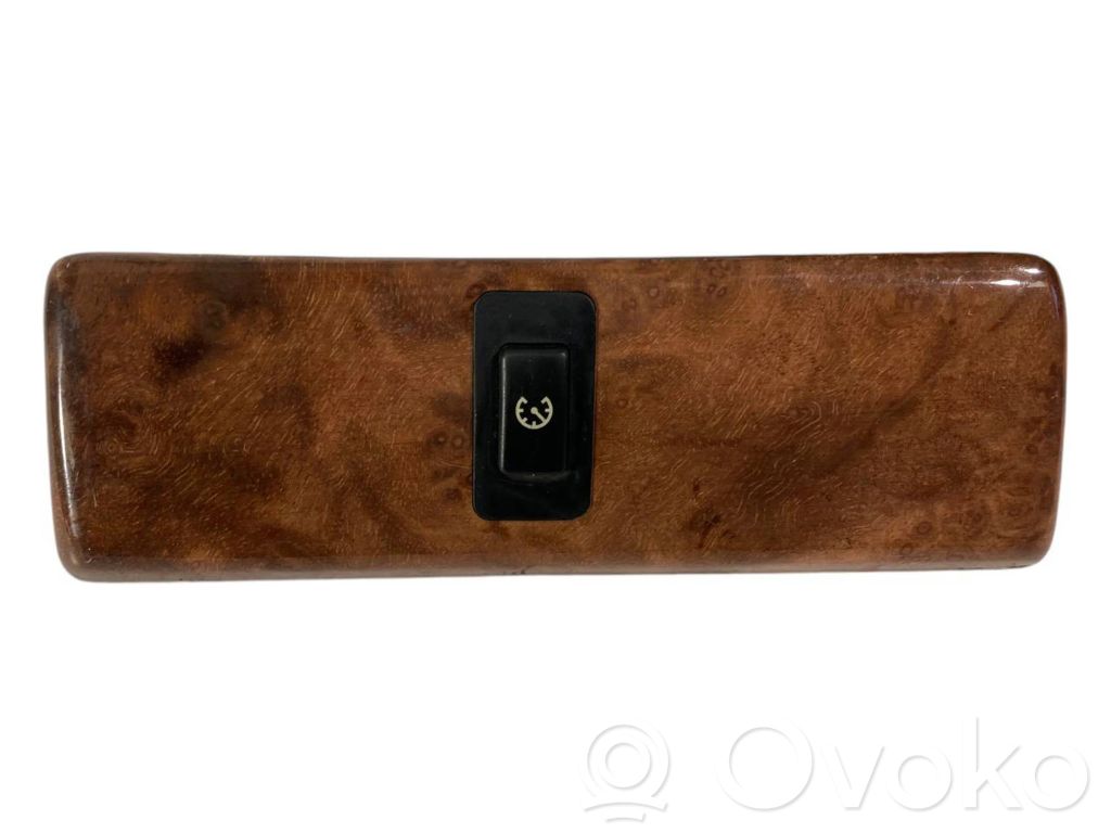 Cruise control switch