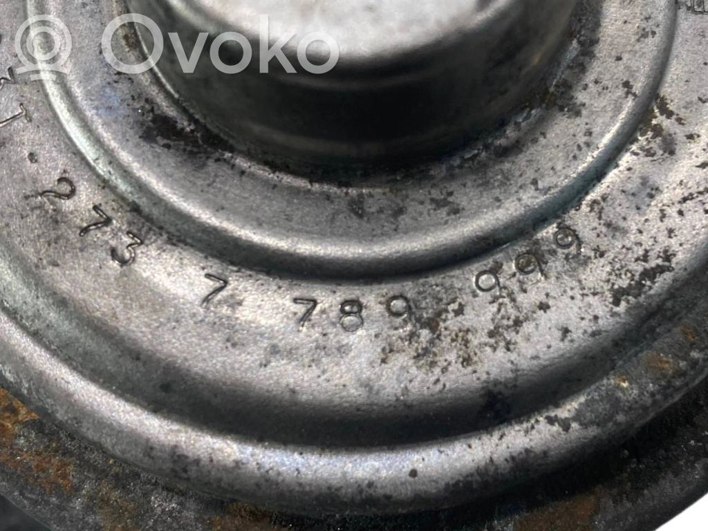 клапан рециркуляции отработавших газов