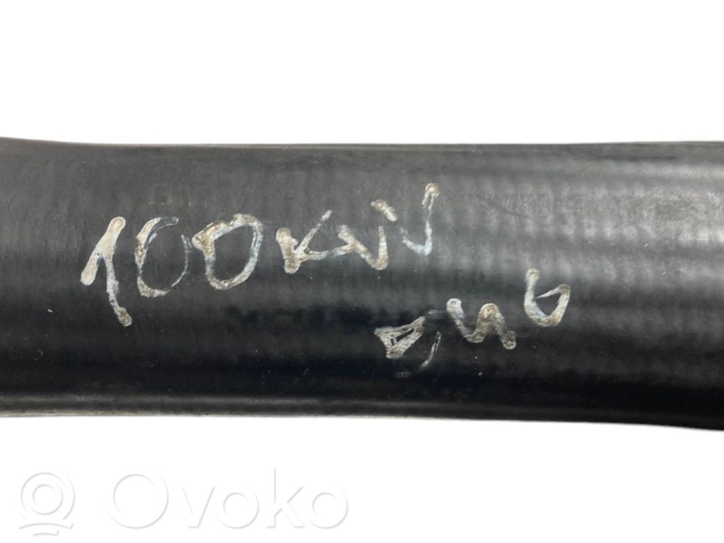 Interkūlera šļūtene (-es) / caurule (-es)