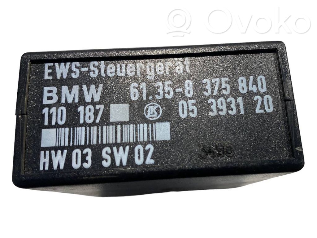 Imobilaizera vadības bloks