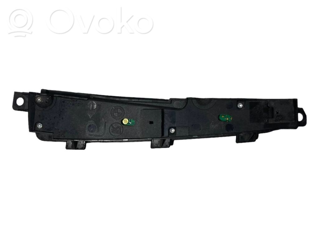 Chassis cold/rigidity adjustment switch