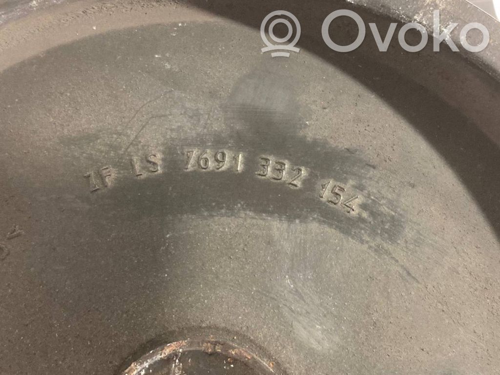 Stūres pastiprinātāja sūknis