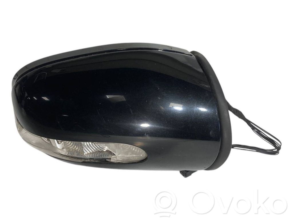 Spogulis (elektriski vadāms)
