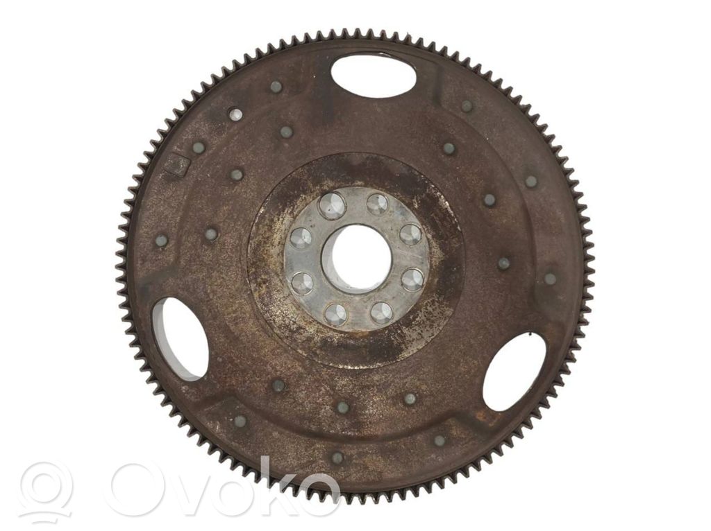 Flywheel