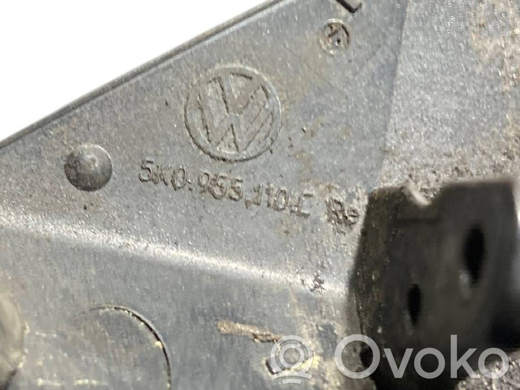 Lukturu mazgāšanas sprauslu vāciņš