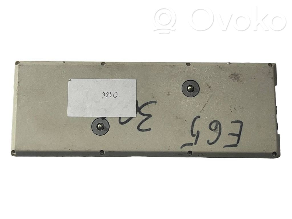 Antenas pastiprinātājs