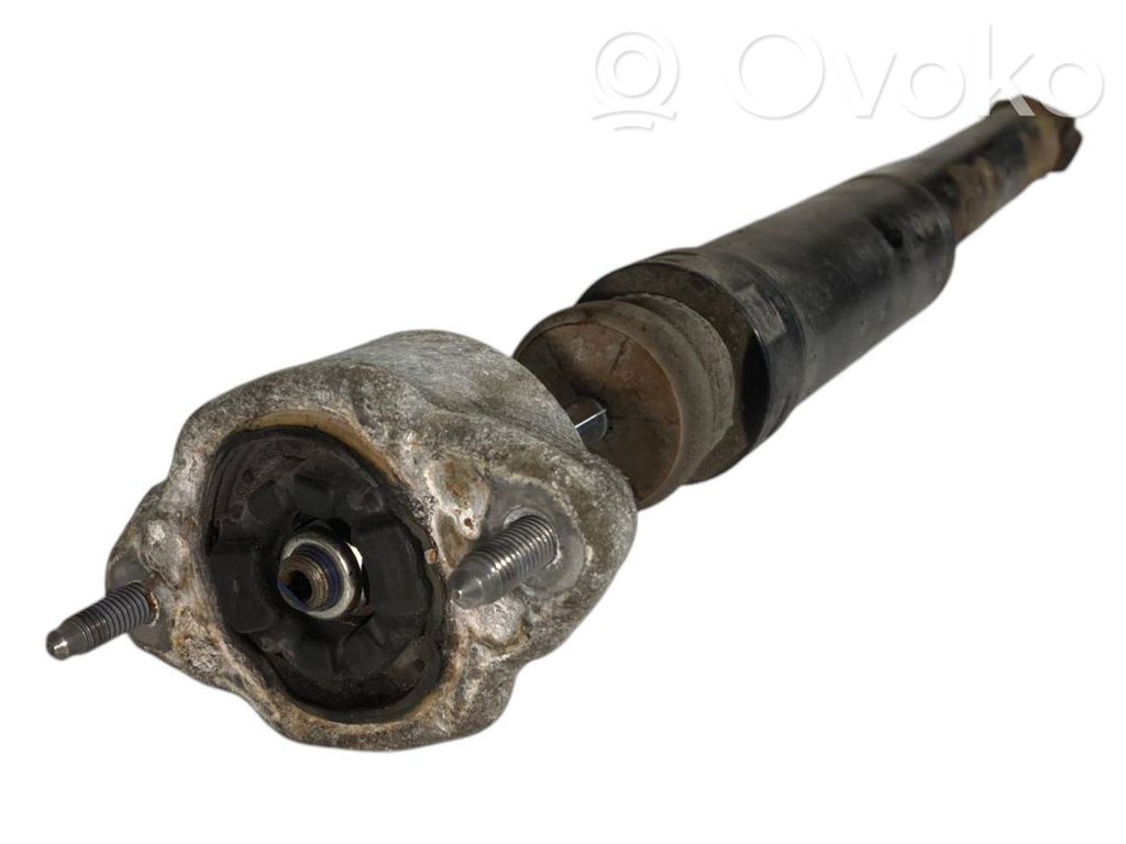 Rear shock absorber