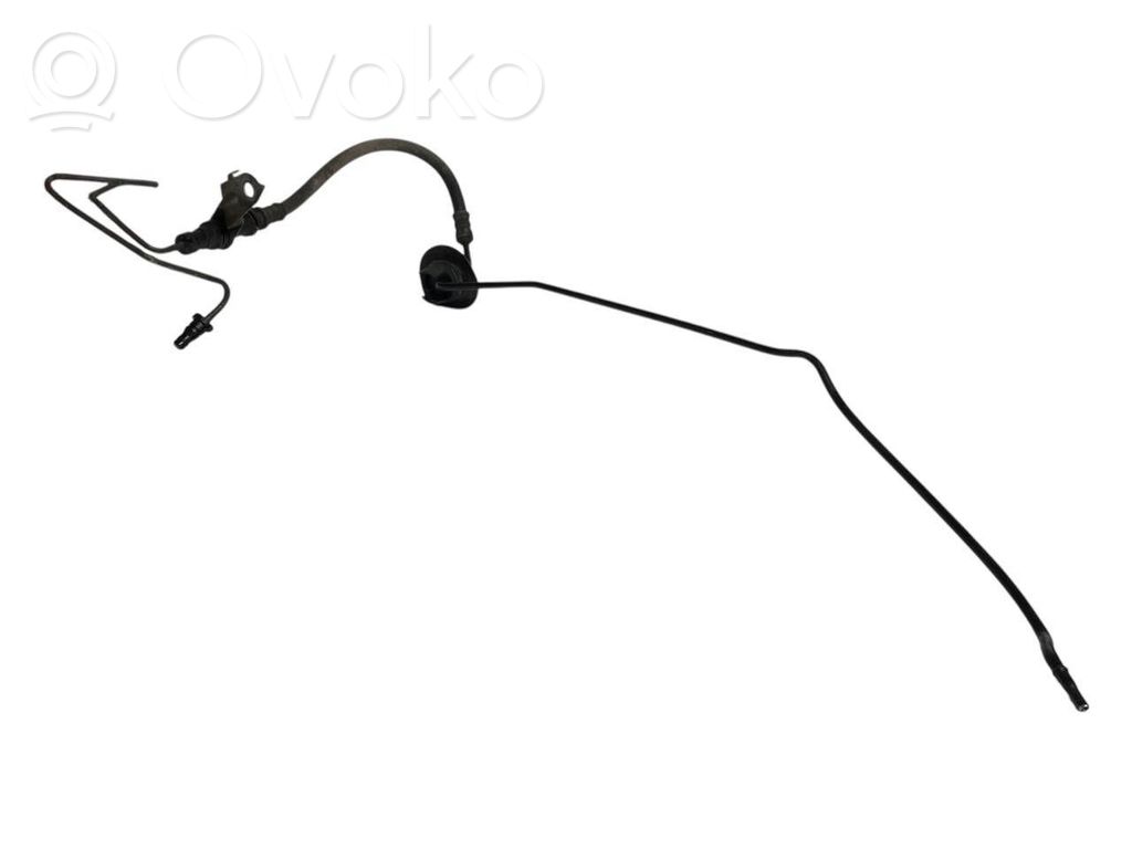 Sajūga caurulīte (-es) / šļūtene (-es)