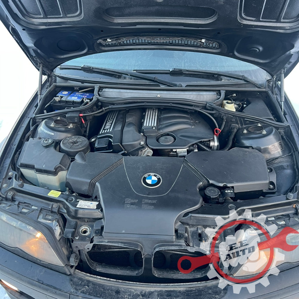 BMW E46 320 2004.G