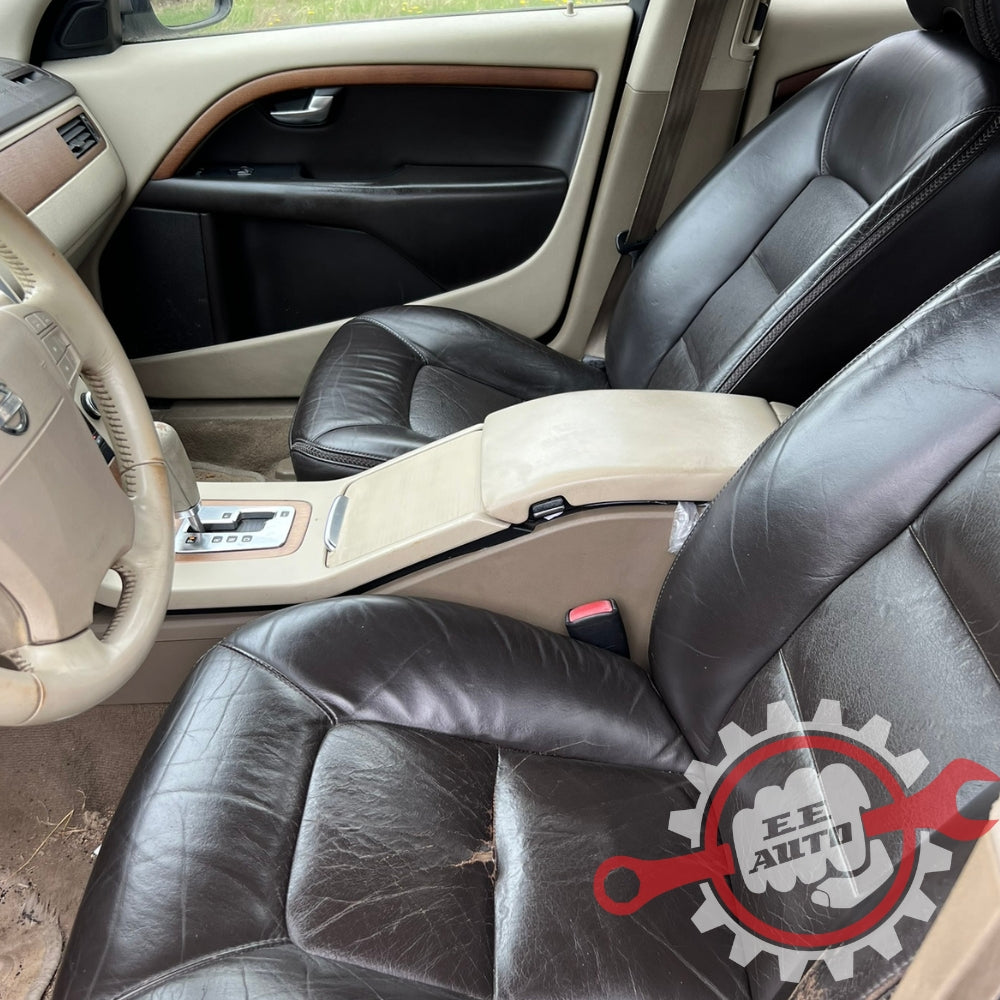 VOLVO XC70 2008.g. rezerves daļas
