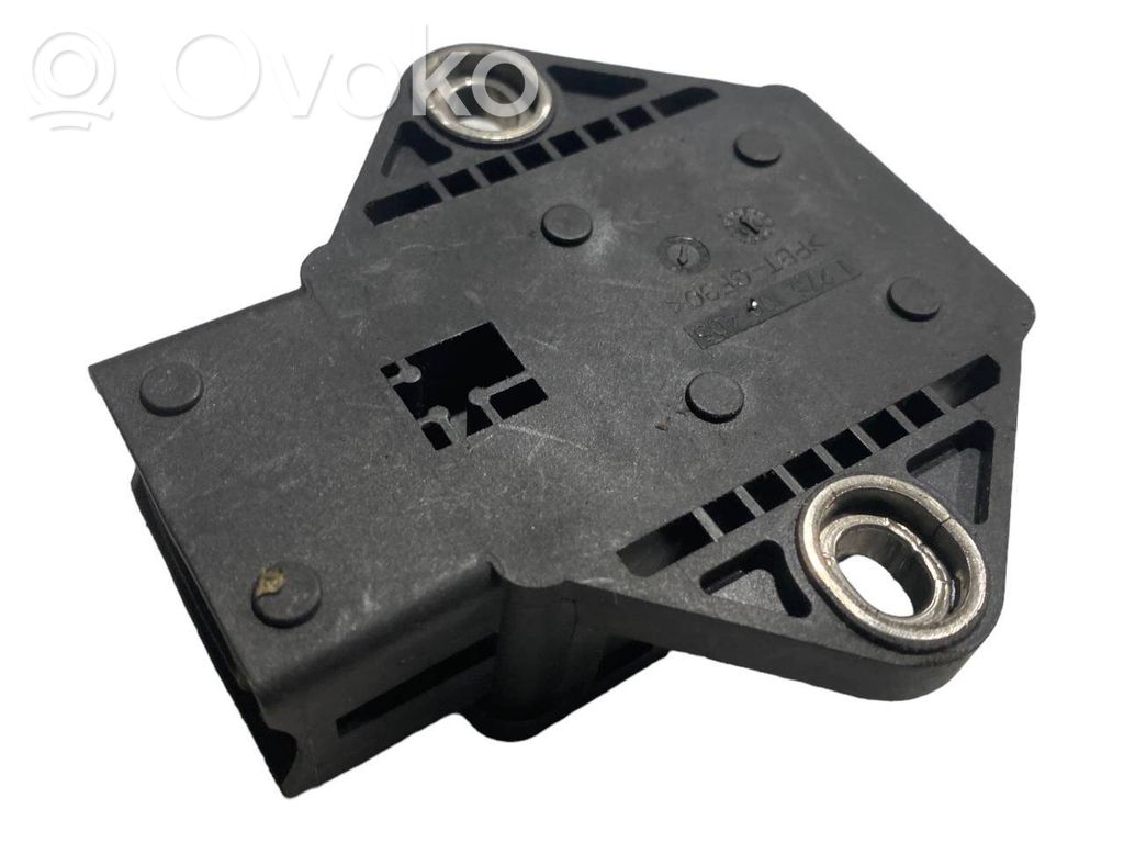 ESP (elektroniskās stabilitātes programmas) sensors (paātrinājuma sensors)