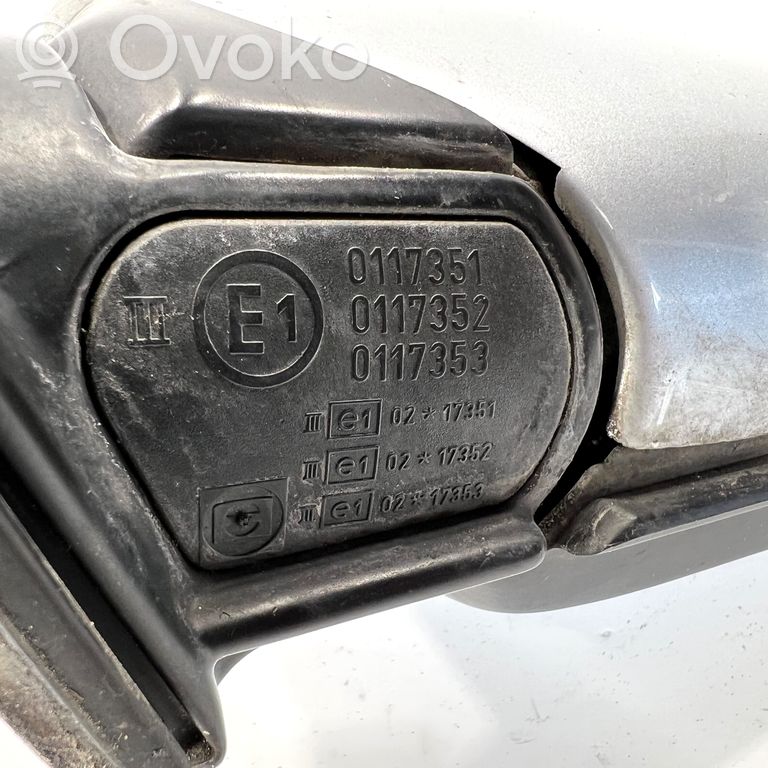 Spogulis (elektriski vadāms)