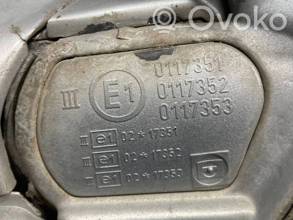 Spogulis (elektriski vadāms)