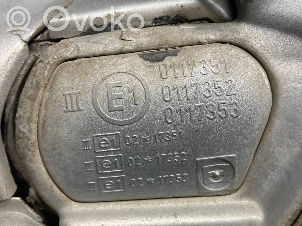 Spogulis (elektriski vadāms)