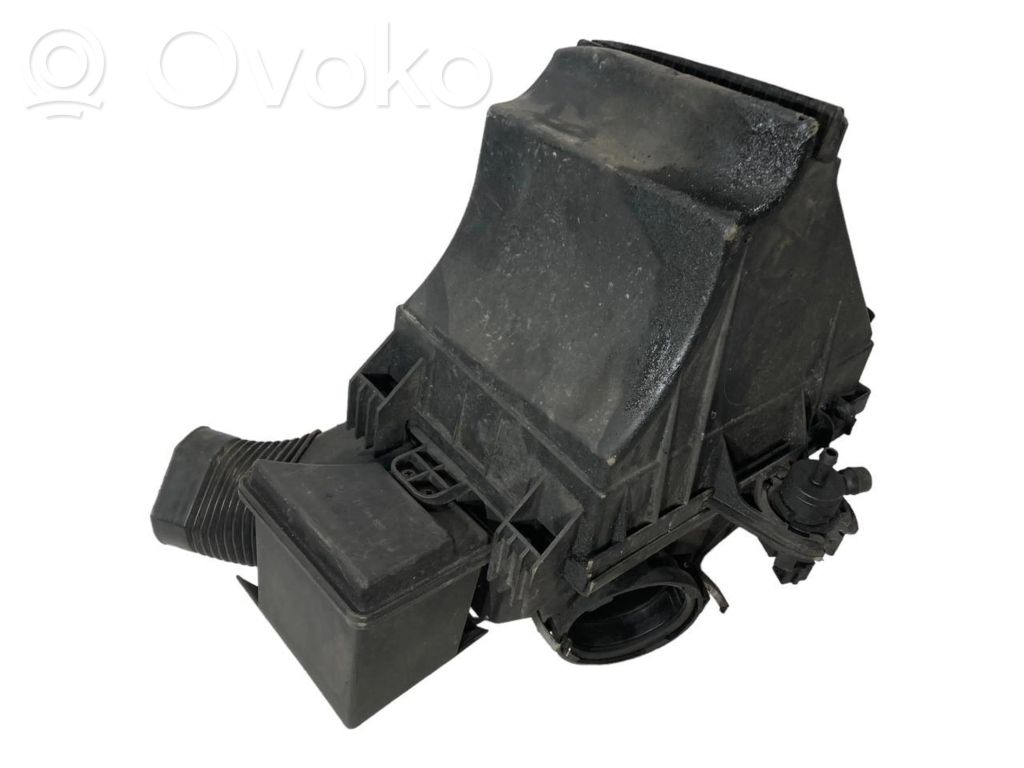 Air filter box