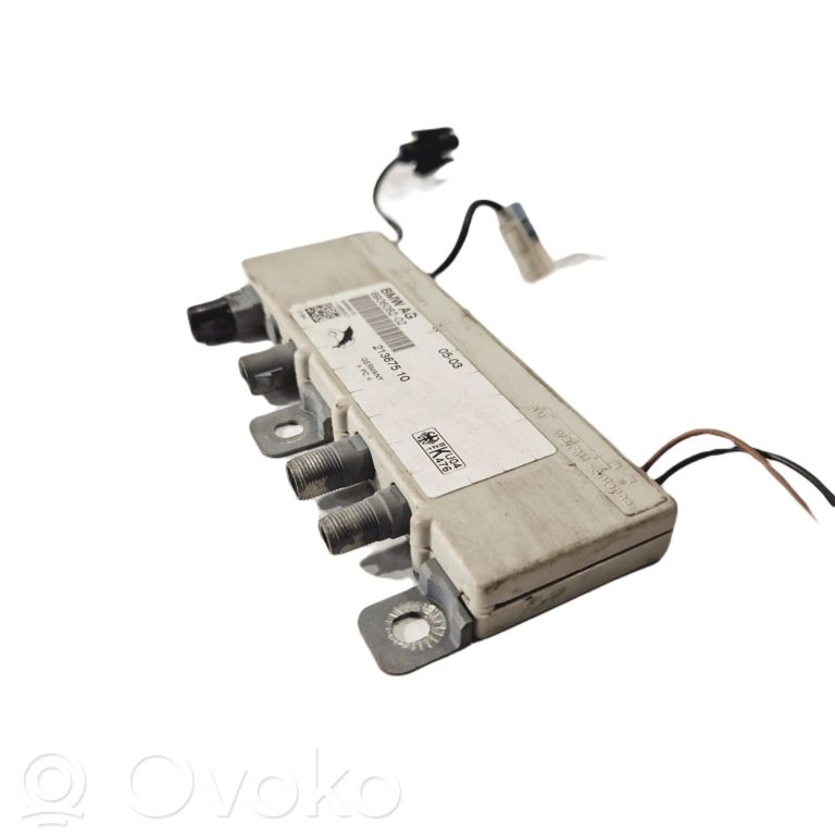 Antenas pastiprinātājs