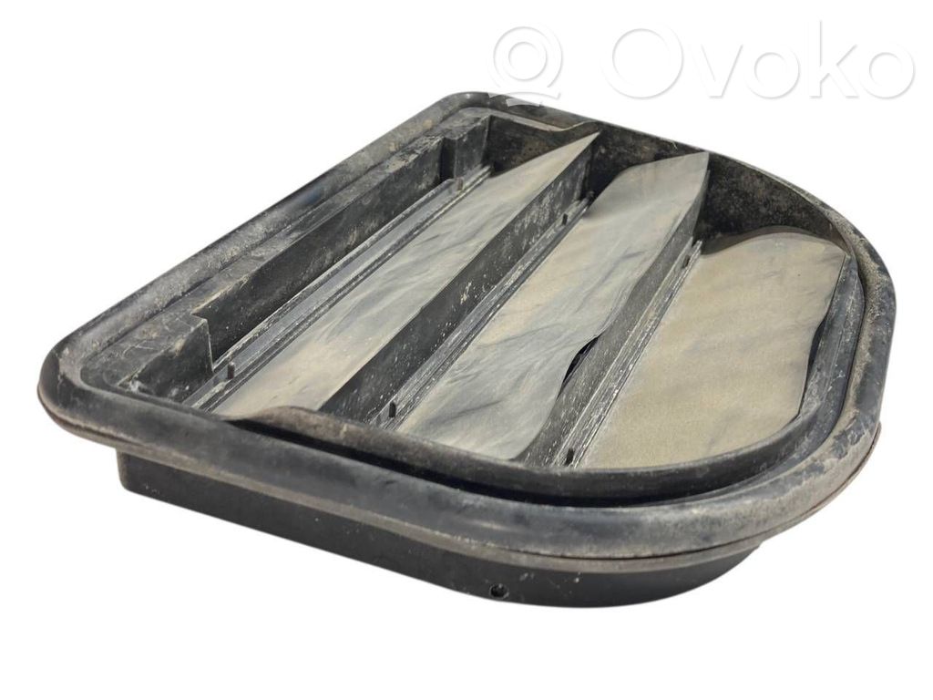 Ventilācijas režģis