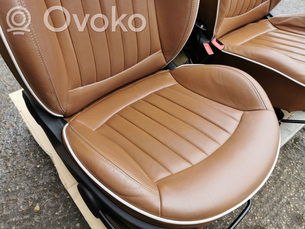 Комплект деталей интерьера