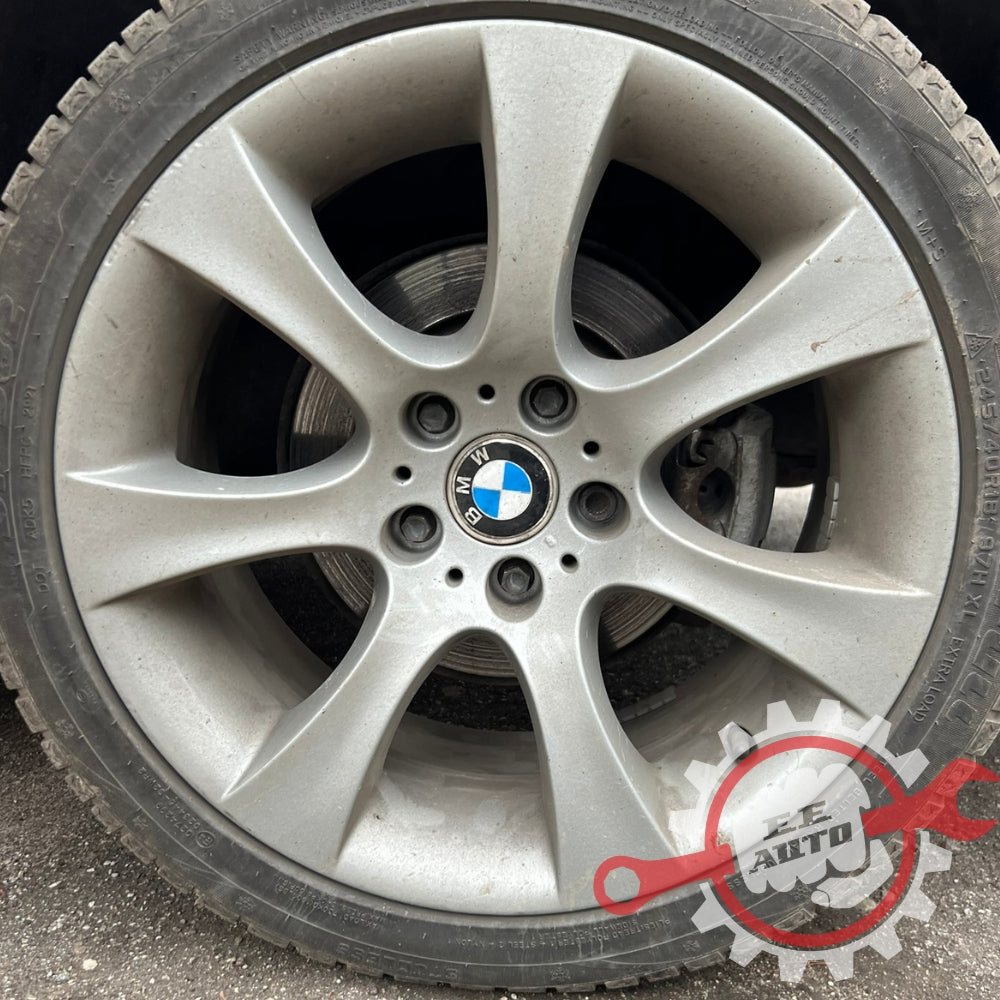 BMW E39 525 2003.G
