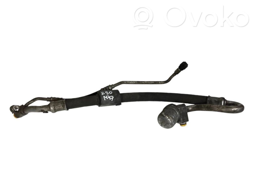 Air conditioner pipe(s) / hose(s)