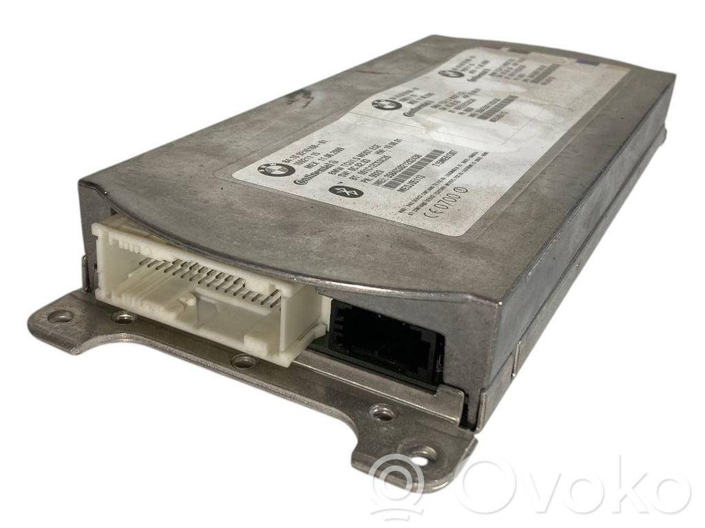 Bluetooth module