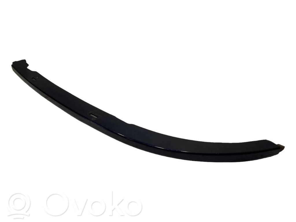 Headlight trim