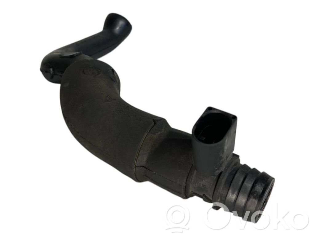 Ventilācijas caurule