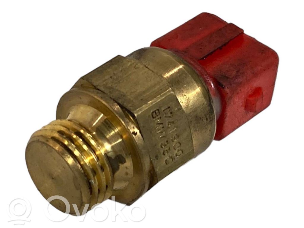 Coolant temperature sensor